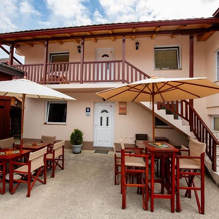 Rooms Sejo Kolaşin Dış mekan fotoğraf