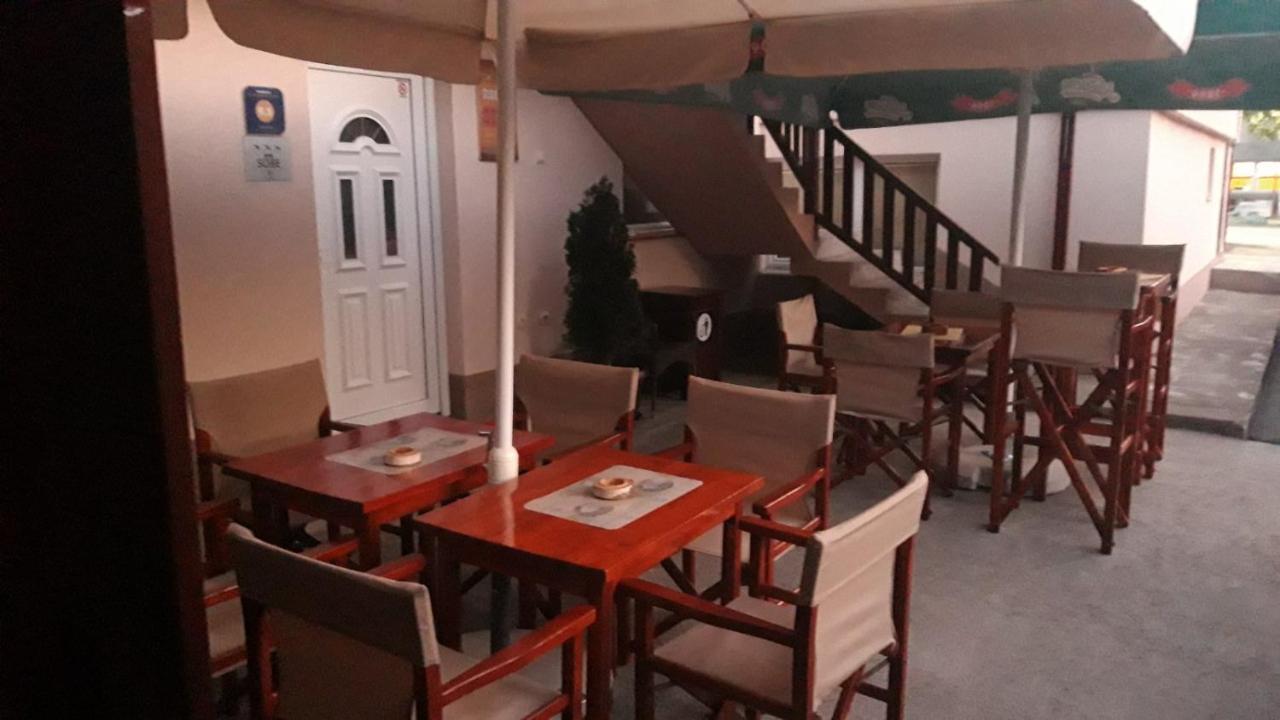 Rooms Sejo Kolaşin Dış mekan fotoğraf