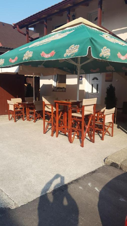 Rooms Sejo Kolaşin Dış mekan fotoğraf