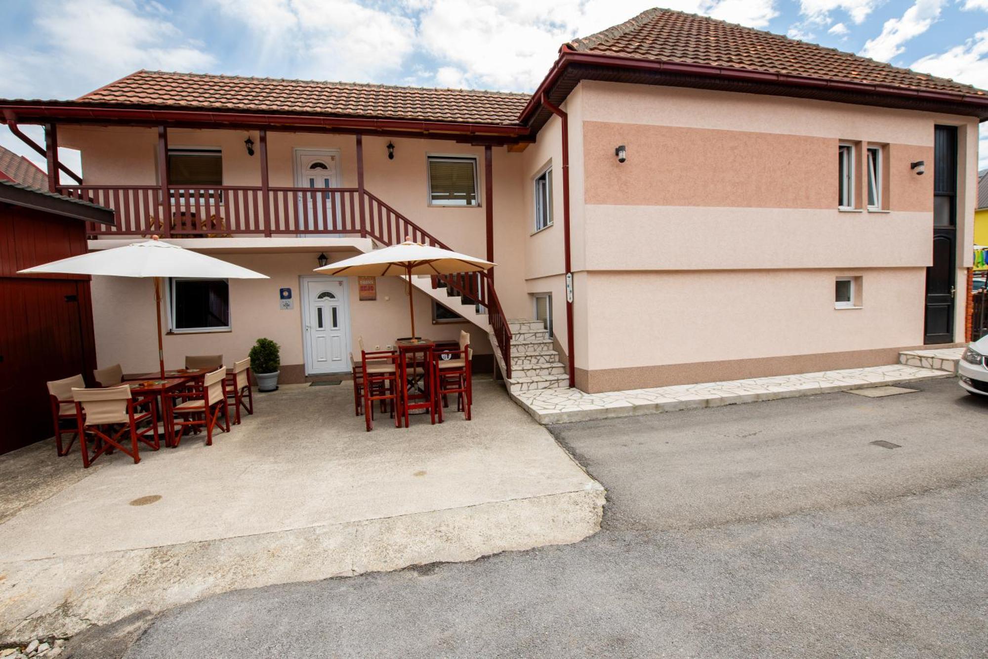 Rooms Sejo Kolaşin Dış mekan fotoğraf