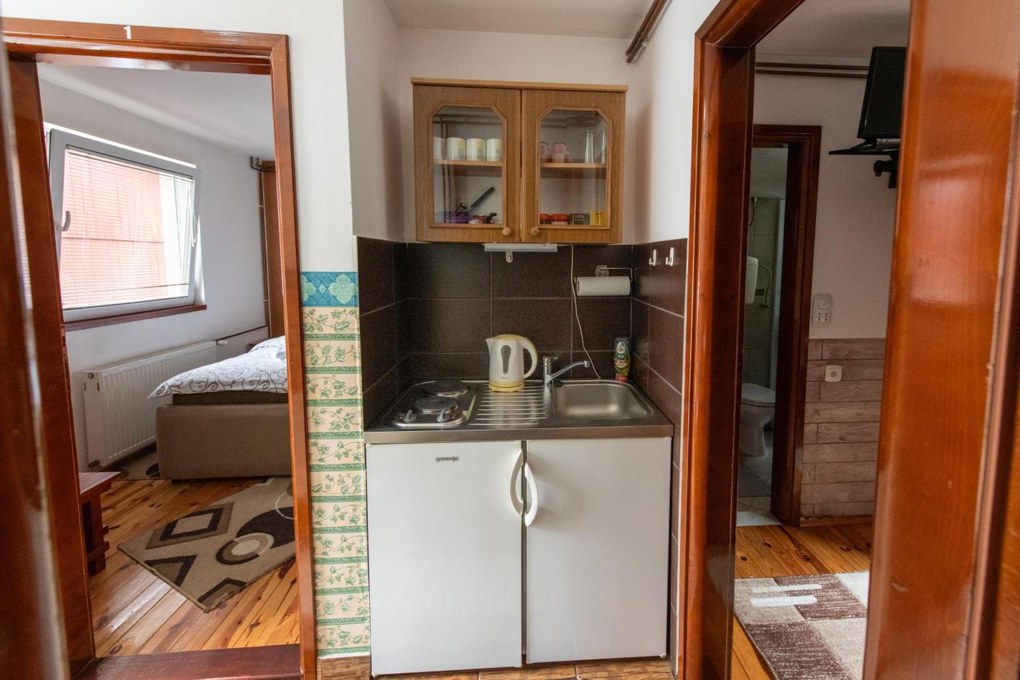 Rooms Sejo Kolaşin Dış mekan fotoğraf