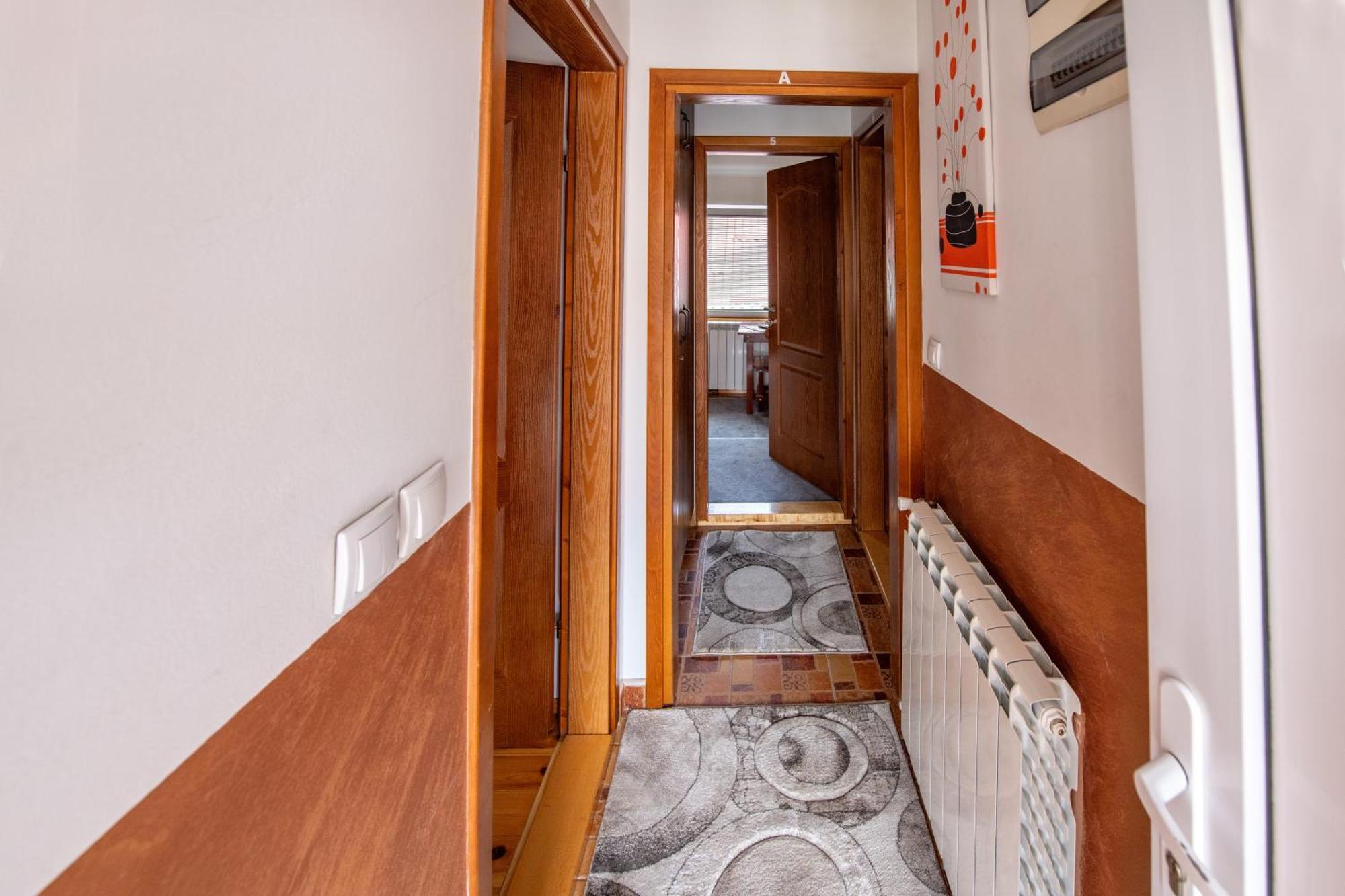 Rooms Sejo Kolaşin Dış mekan fotoğraf