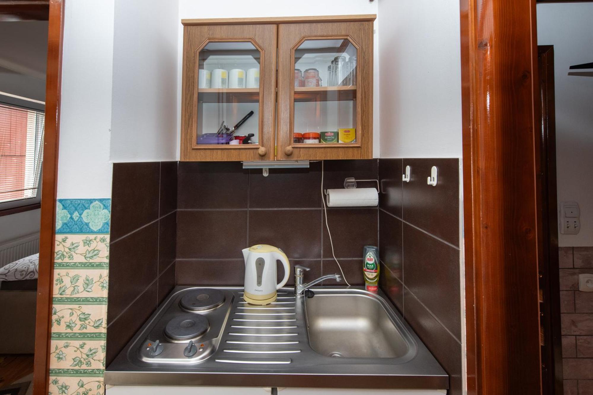 Rooms Sejo Kolaşin Dış mekan fotoğraf