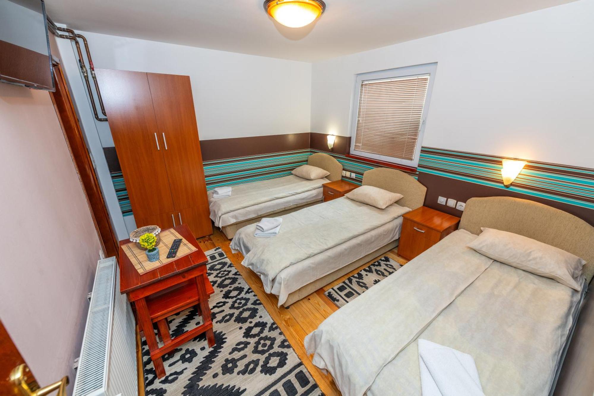 Rooms Sejo Kolaşin Dış mekan fotoğraf
