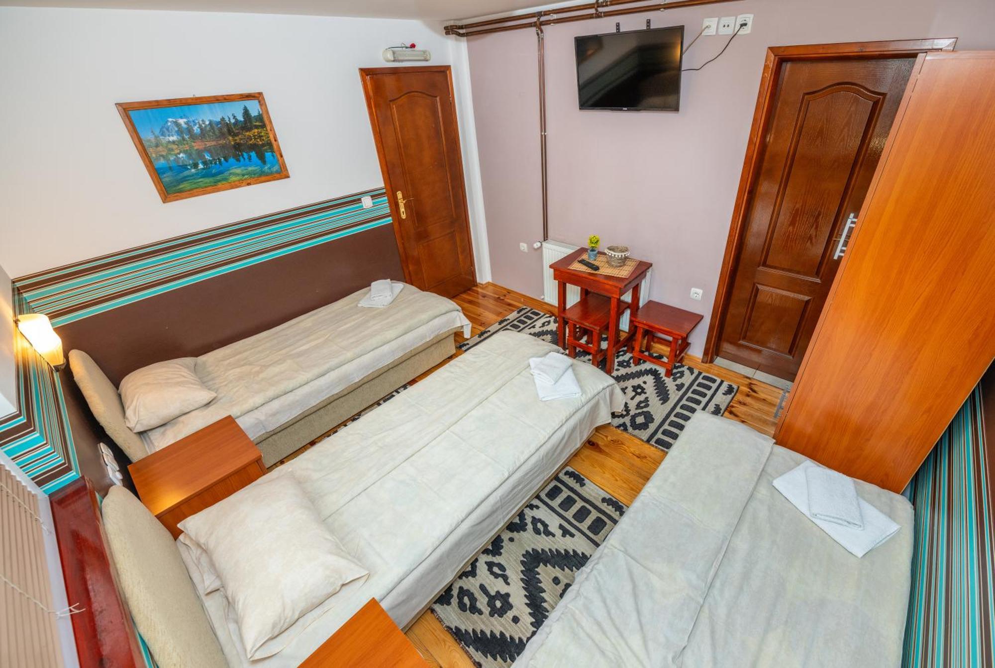 Rooms Sejo Kolaşin Dış mekan fotoğraf