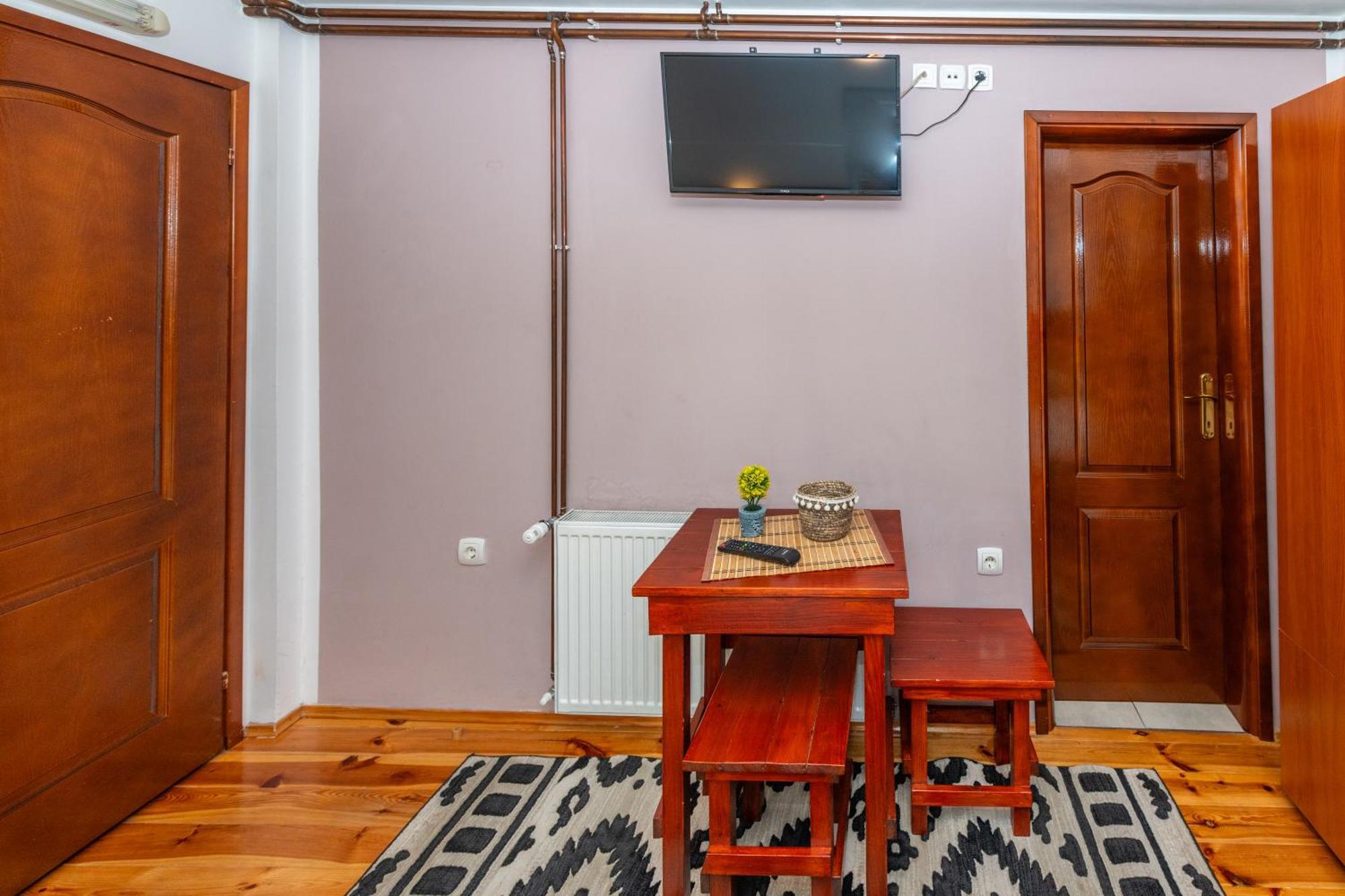 Rooms Sejo Kolaşin Dış mekan fotoğraf