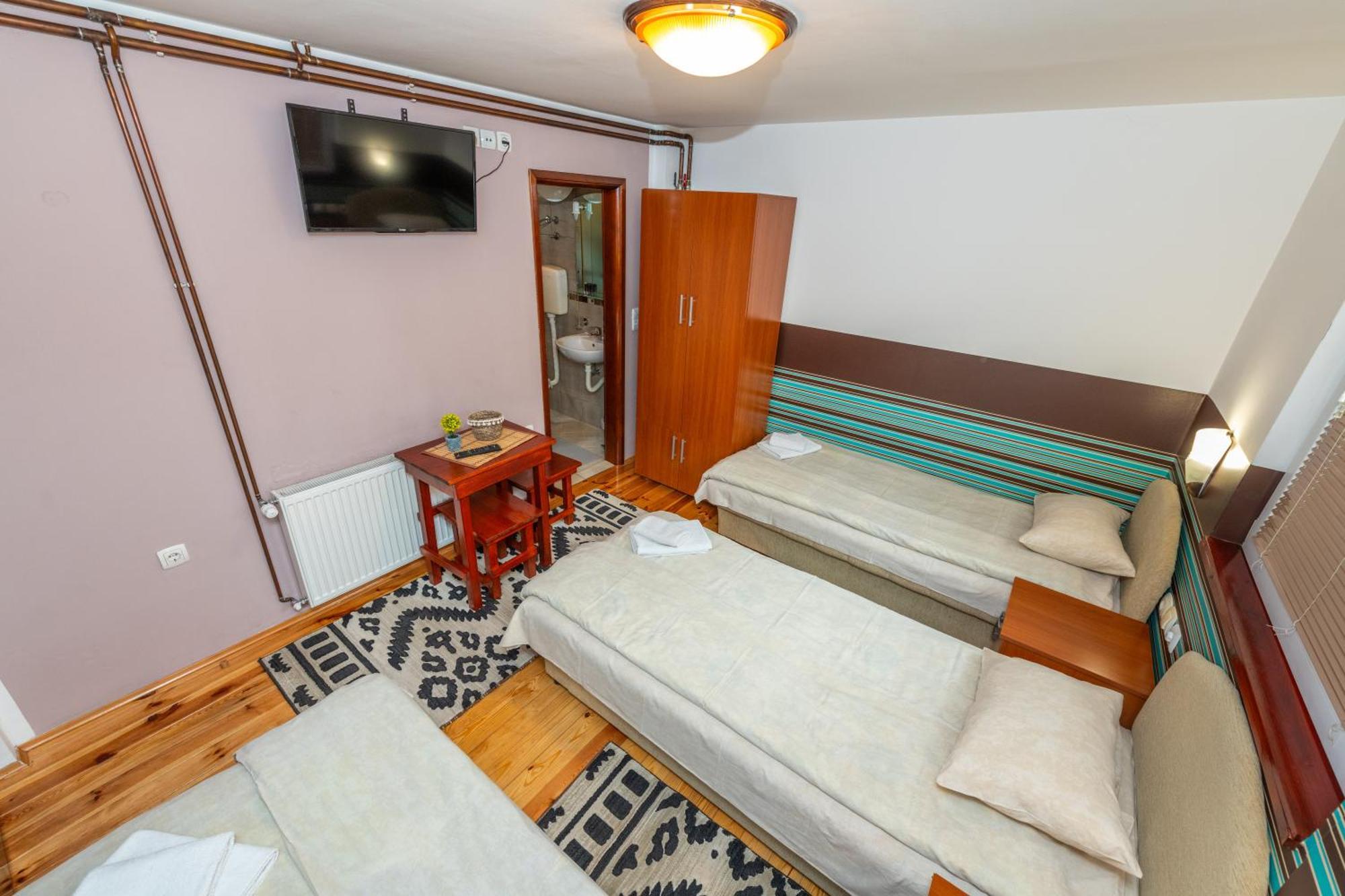 Rooms Sejo Kolaşin Dış mekan fotoğraf