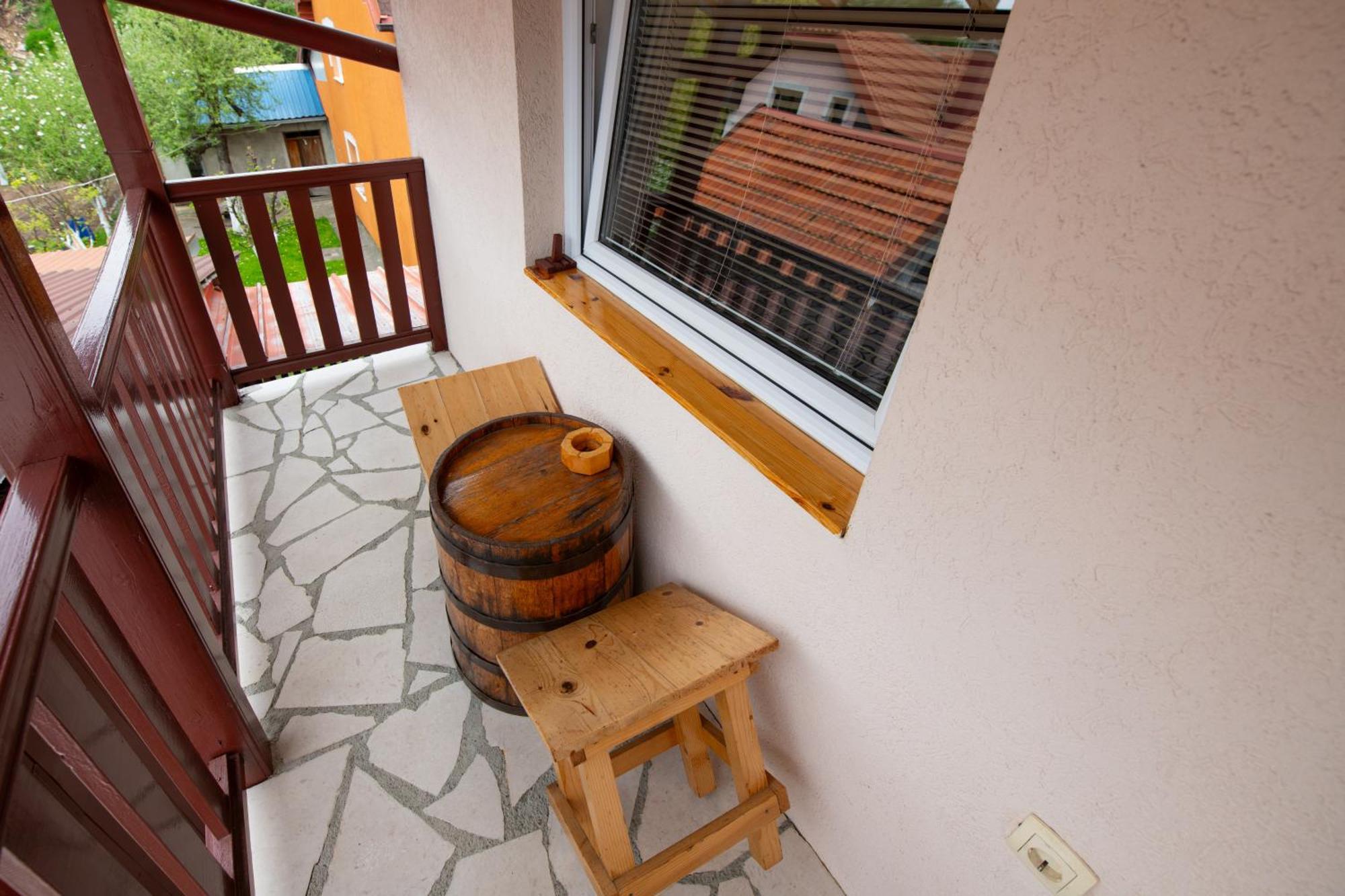 Rooms Sejo Kolaşin Dış mekan fotoğraf