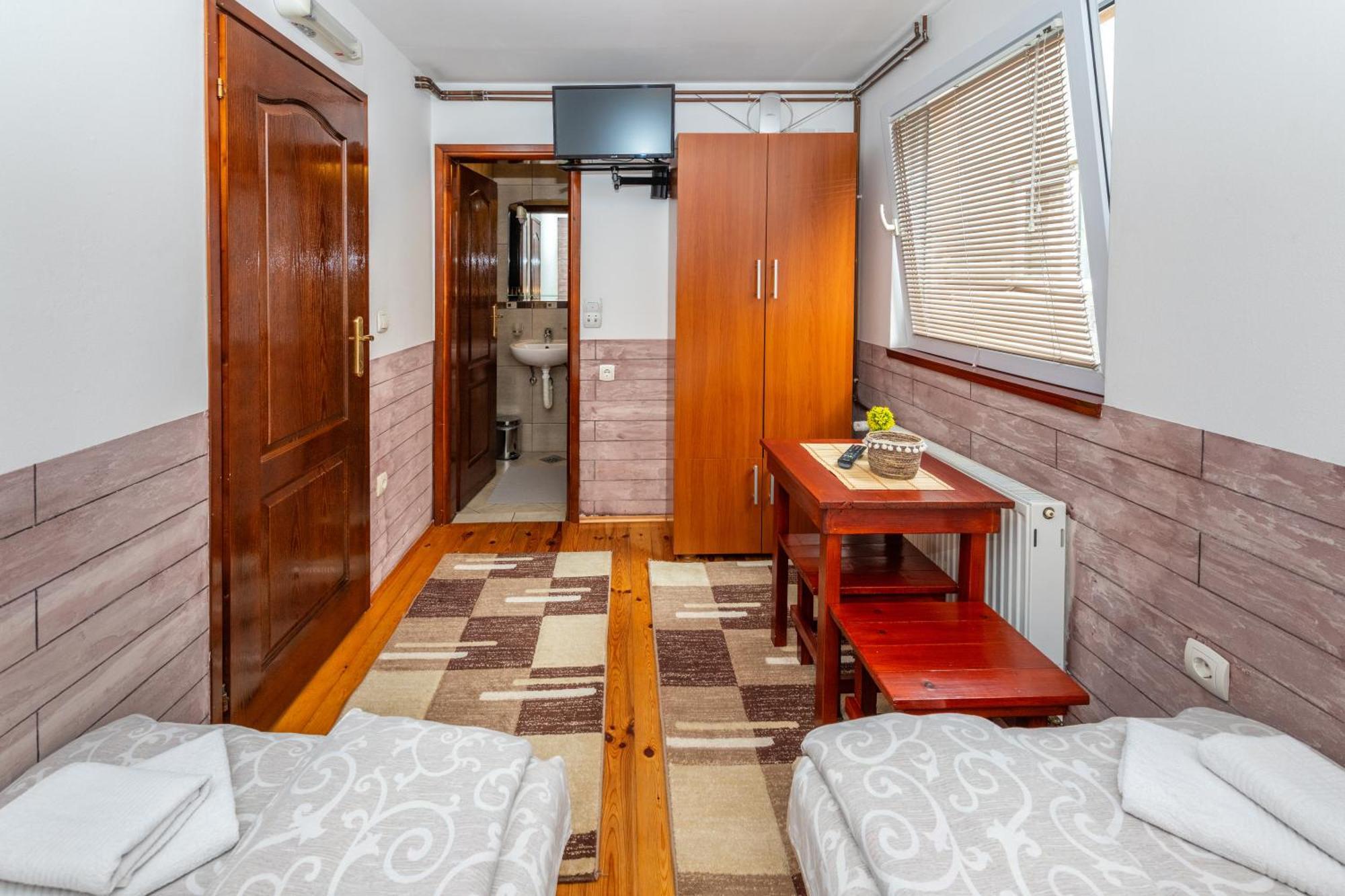 Rooms Sejo Kolaşin Dış mekan fotoğraf