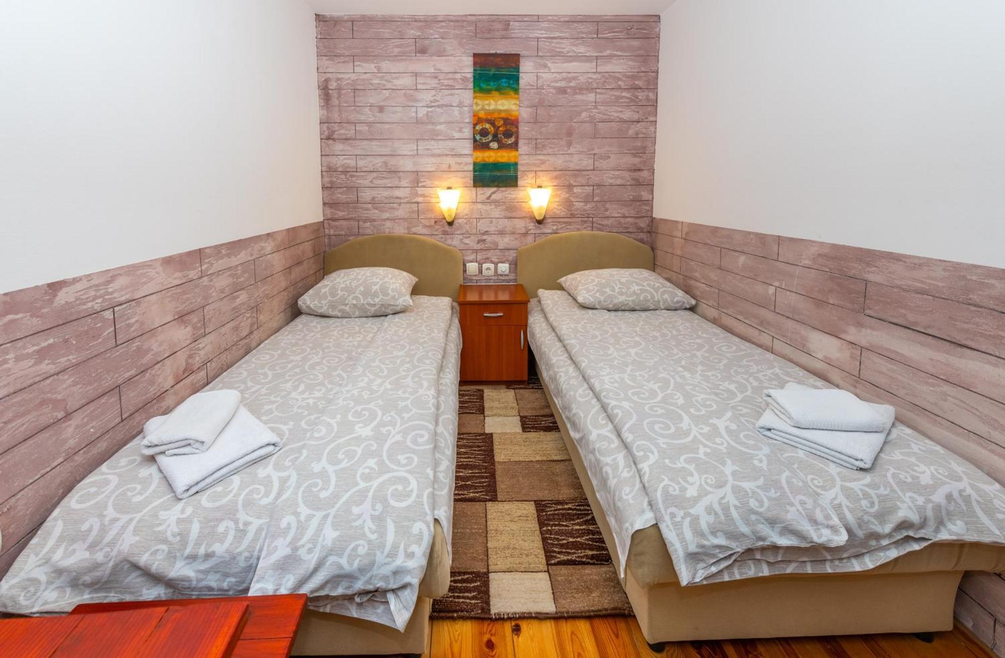 Rooms Sejo Kolaşin Dış mekan fotoğraf
