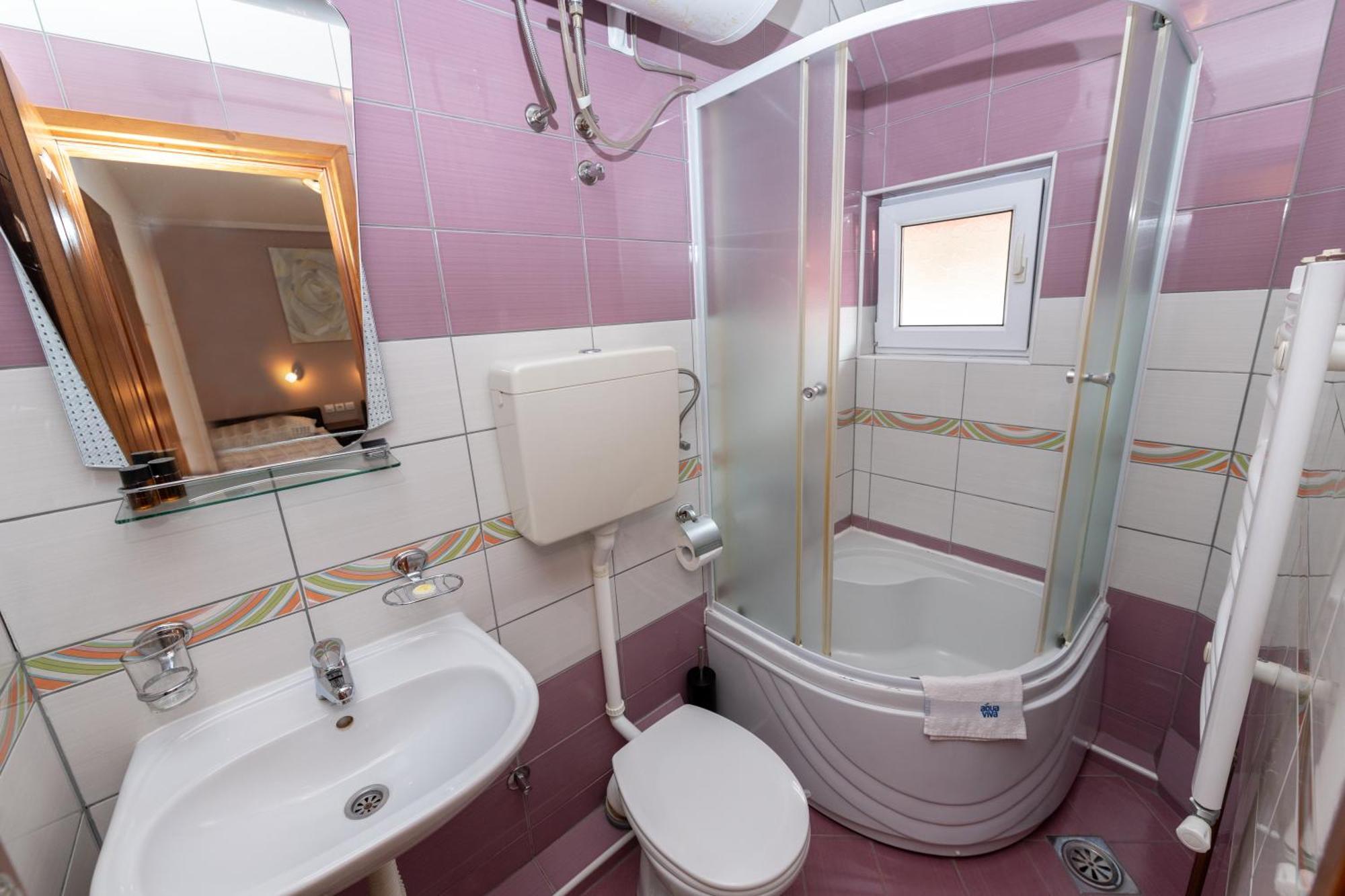 Rooms Sejo Kolaşin Dış mekan fotoğraf