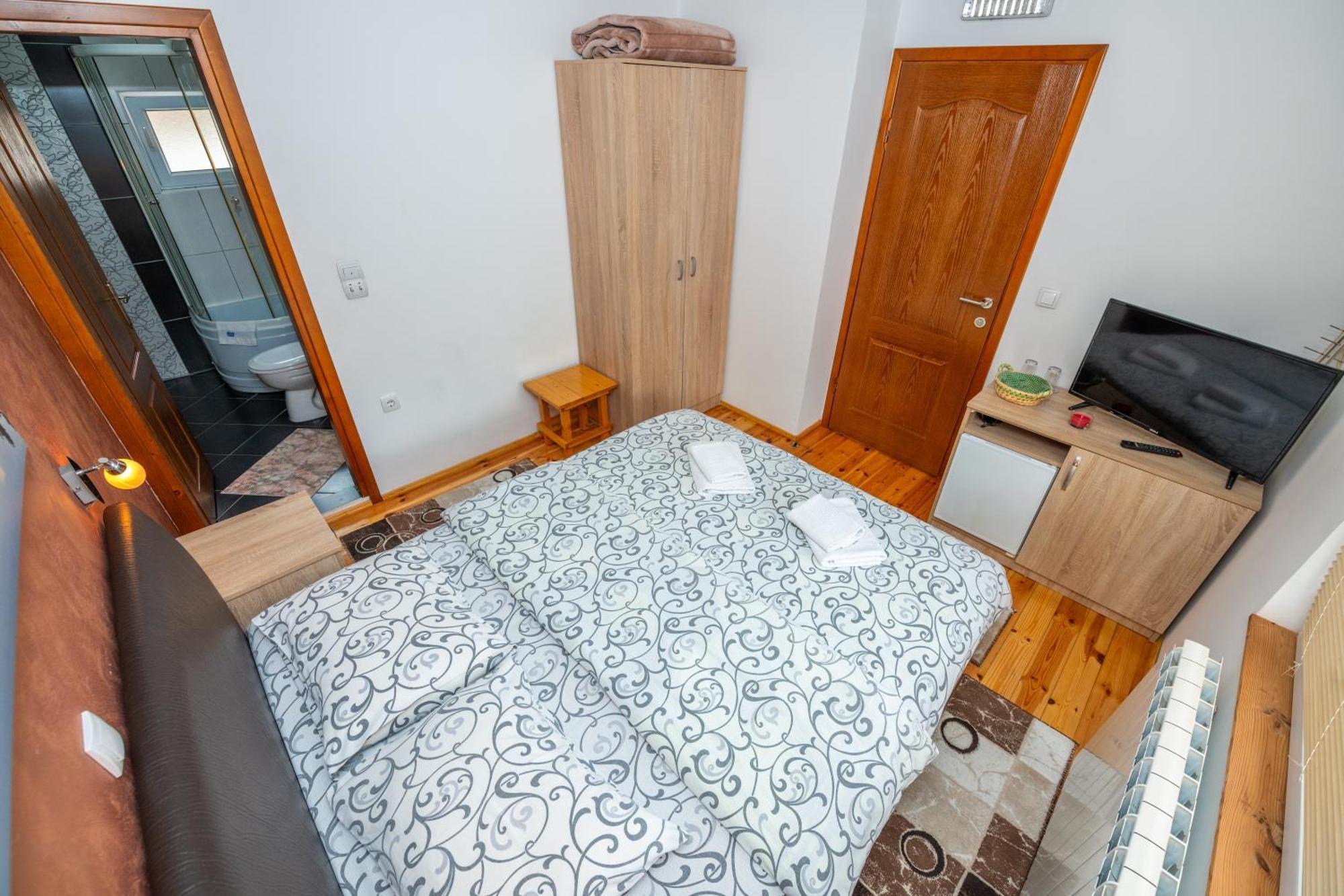 Rooms Sejo Kolaşin Dış mekan fotoğraf
