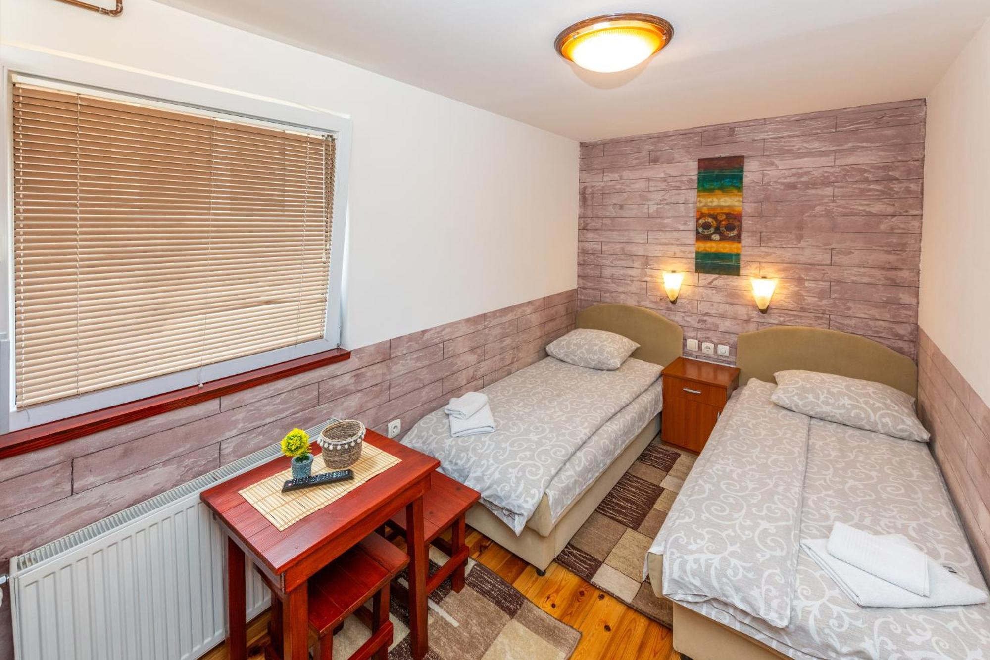 Rooms Sejo Kolaşin Dış mekan fotoğraf