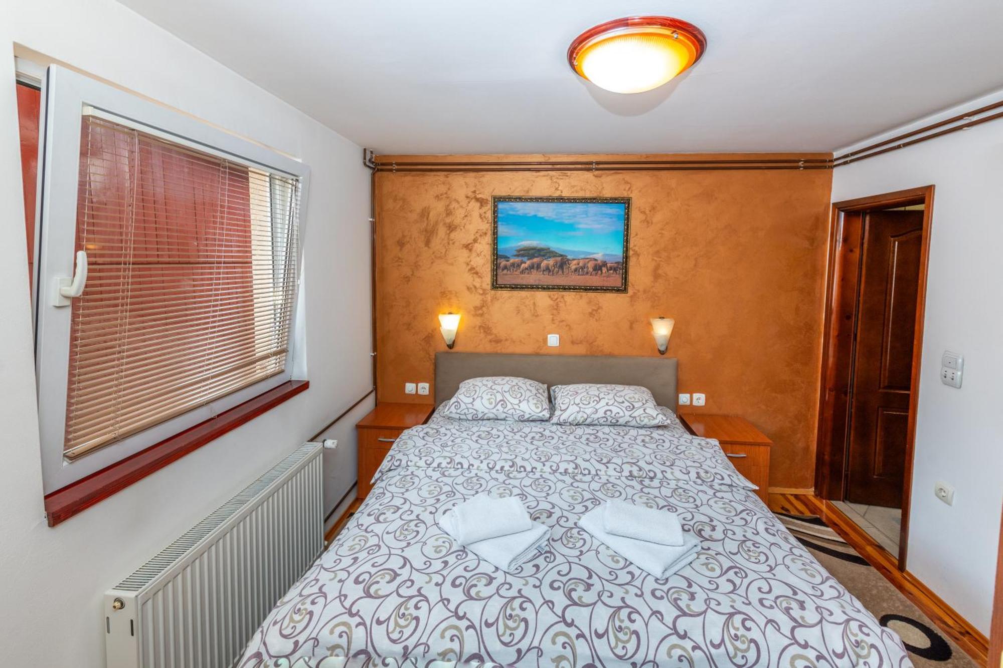 Rooms Sejo Kolaşin Dış mekan fotoğraf