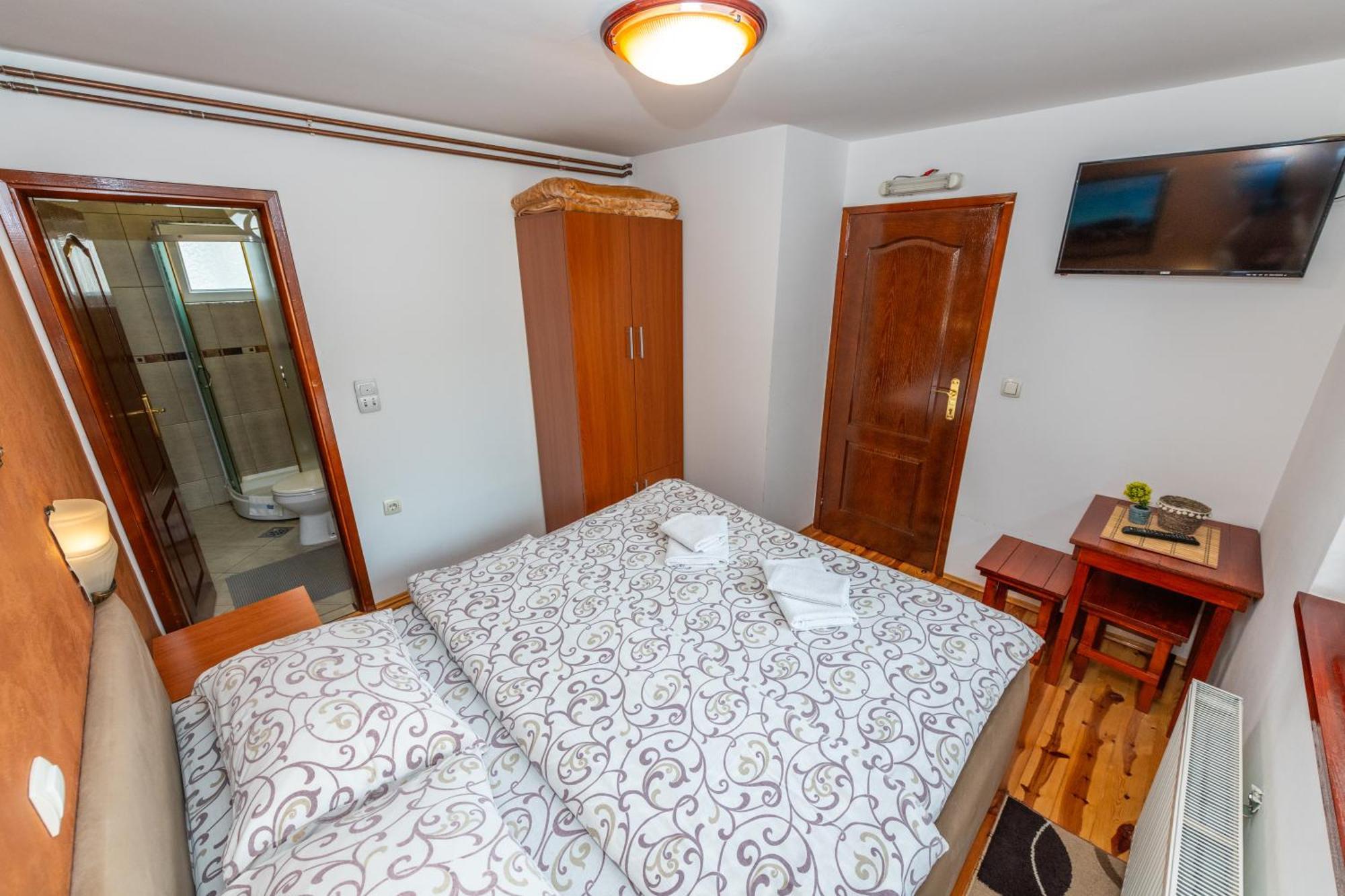 Rooms Sejo Kolaşin Dış mekan fotoğraf