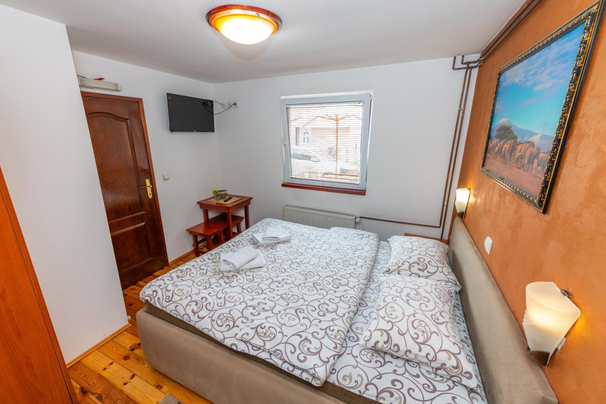 Rooms Sejo Kolaşin Dış mekan fotoğraf