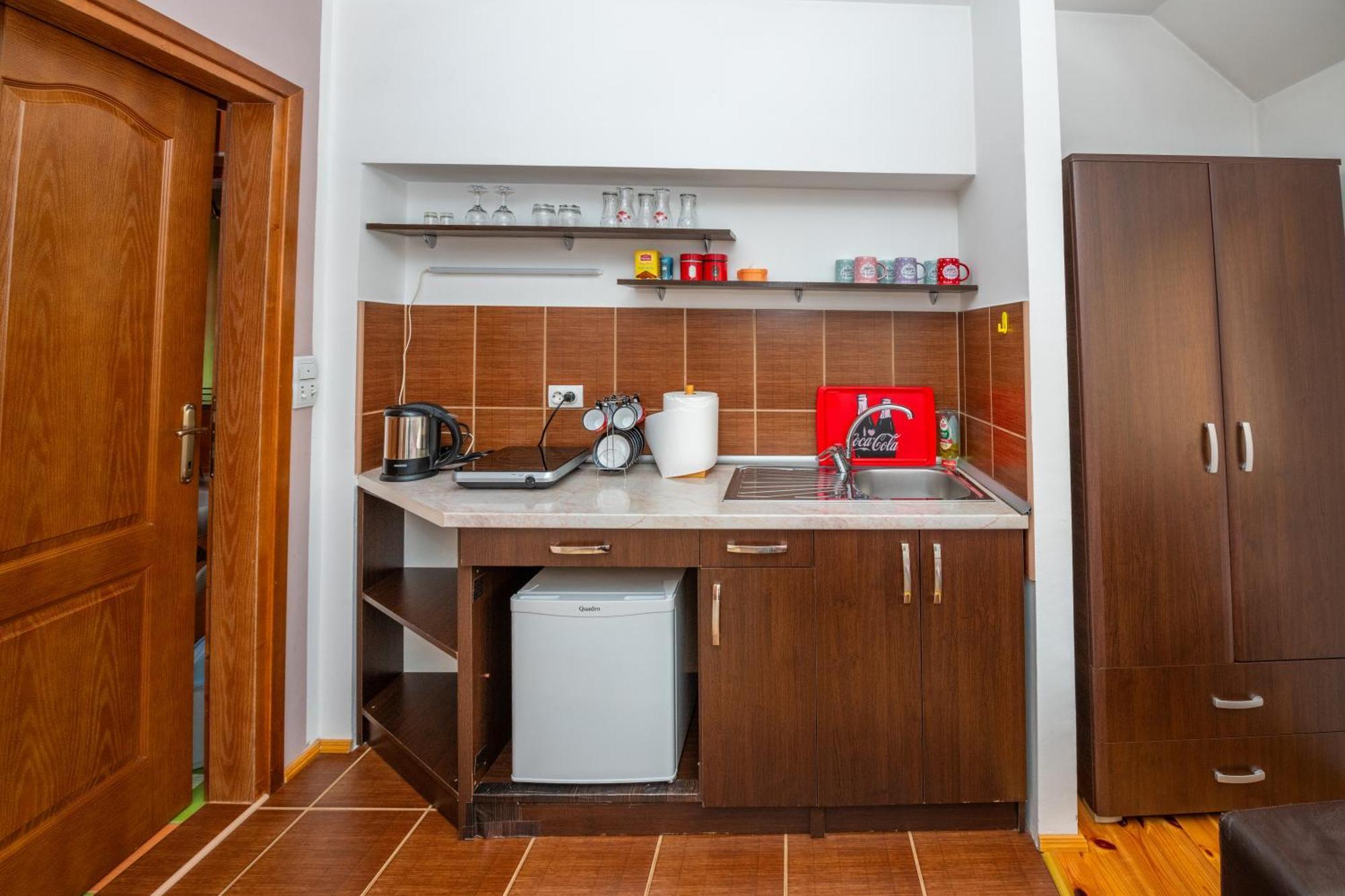 Rooms Sejo Kolaşin Dış mekan fotoğraf