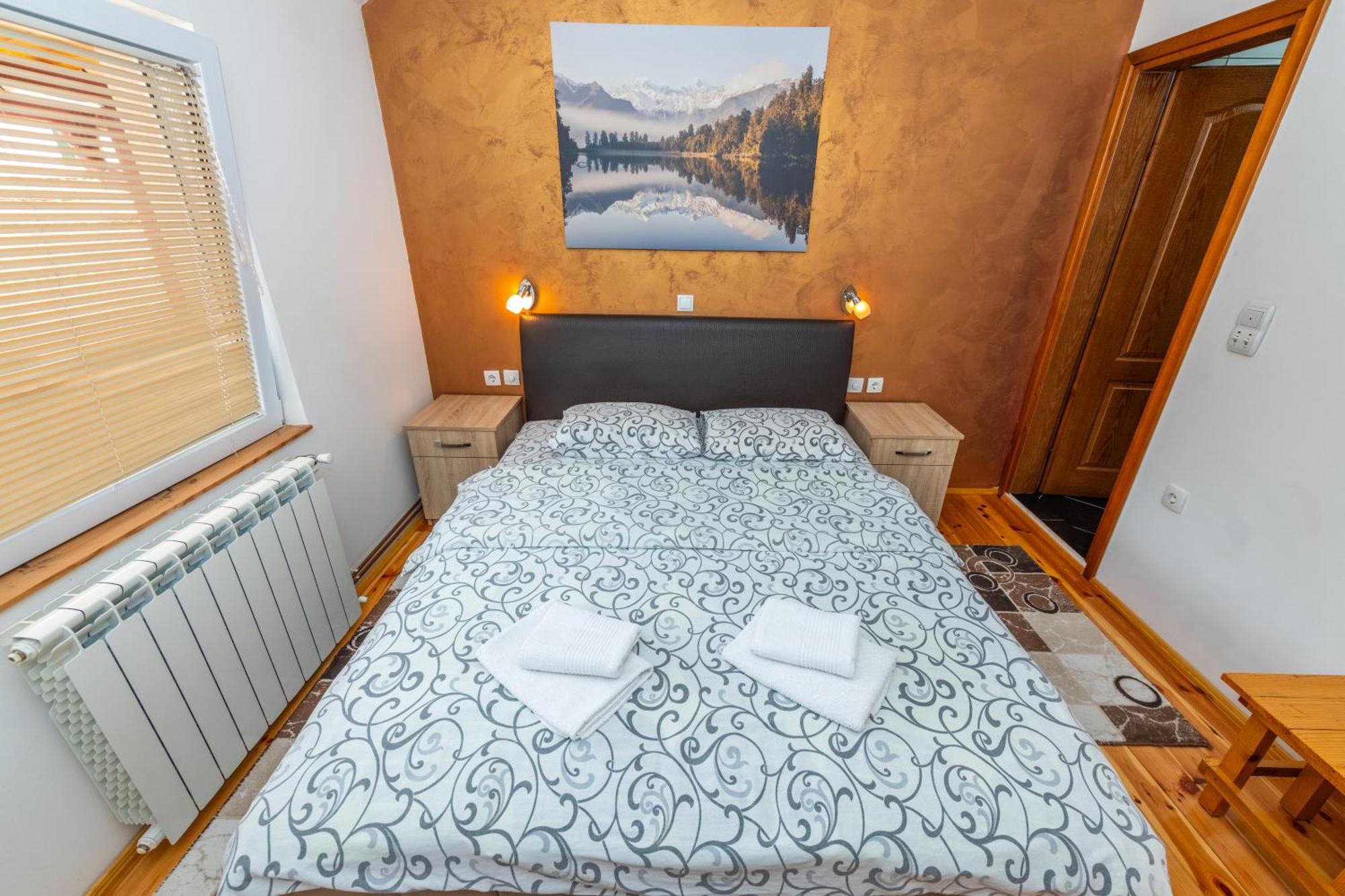 Rooms Sejo Kolaşin Dış mekan fotoğraf