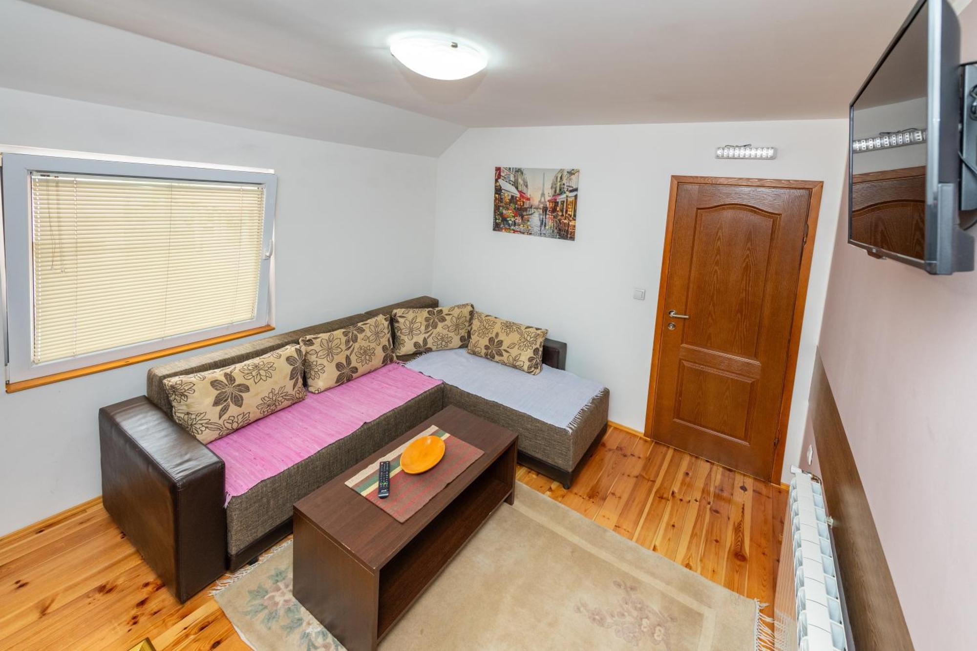 Rooms Sejo Kolaşin Dış mekan fotoğraf