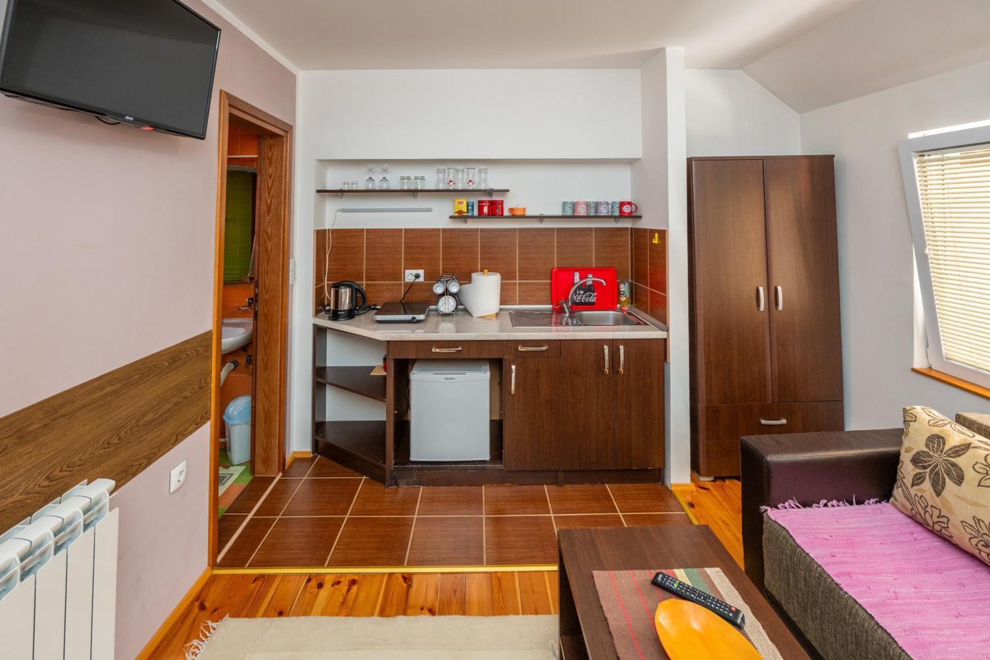 Rooms Sejo Kolaşin Dış mekan fotoğraf