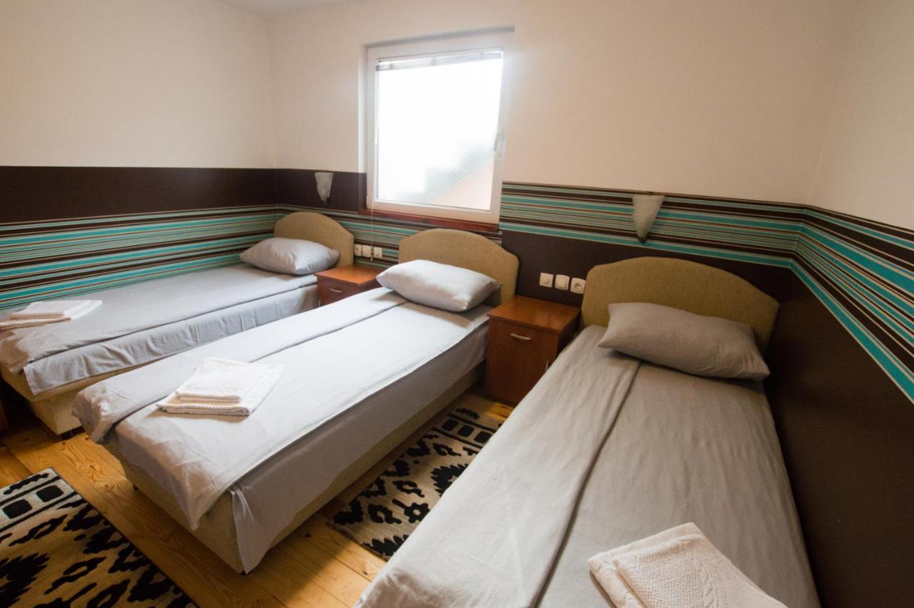 Rooms Sejo Kolaşin Dış mekan fotoğraf