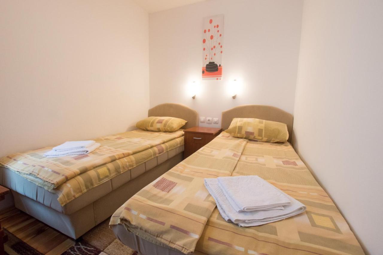 Rooms Sejo Kolaşin Dış mekan fotoğraf