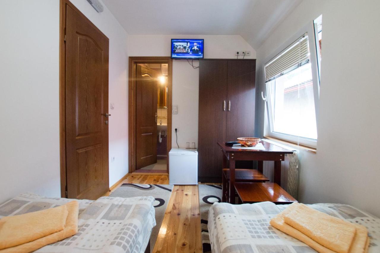 Rooms Sejo Kolaşin Dış mekan fotoğraf