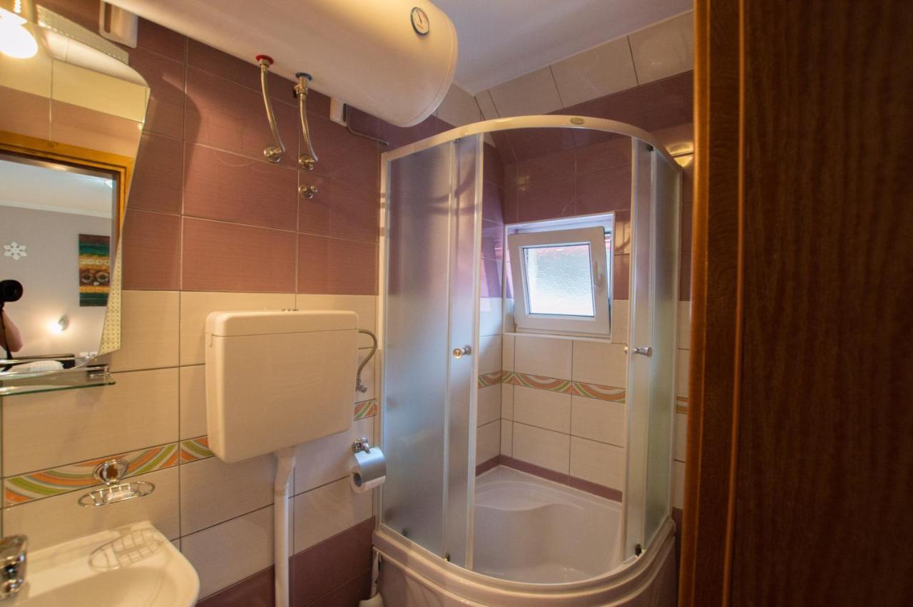 Rooms Sejo Kolaşin Dış mekan fotoğraf
