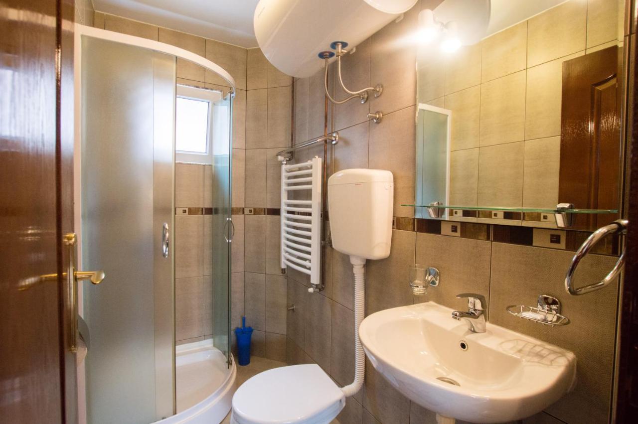 Rooms Sejo Kolaşin Dış mekan fotoğraf