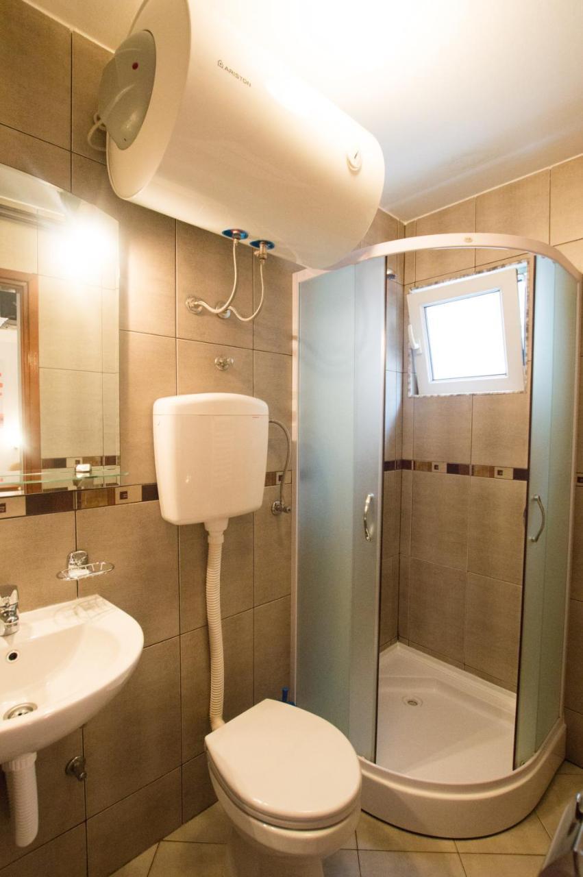 Rooms Sejo Kolaşin Dış mekan fotoğraf