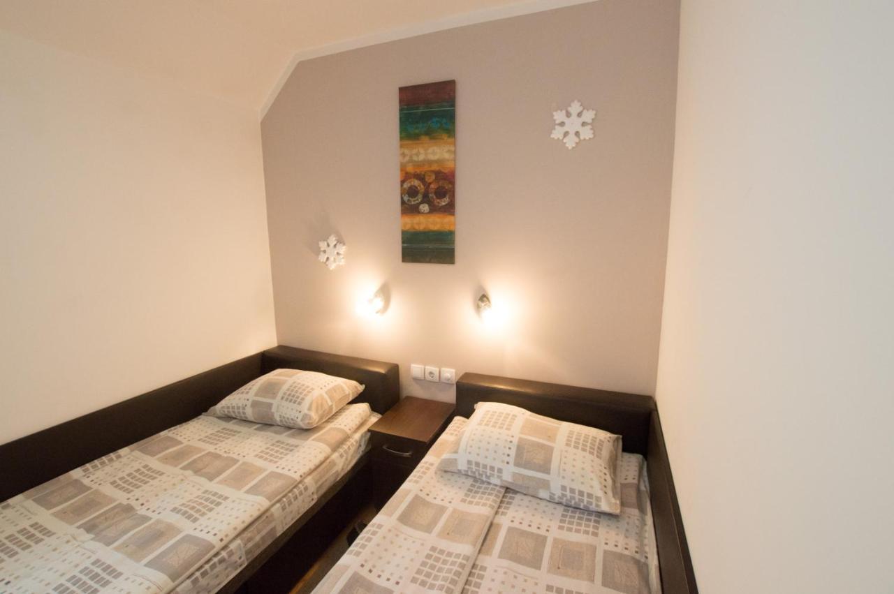 Rooms Sejo Kolaşin Dış mekan fotoğraf