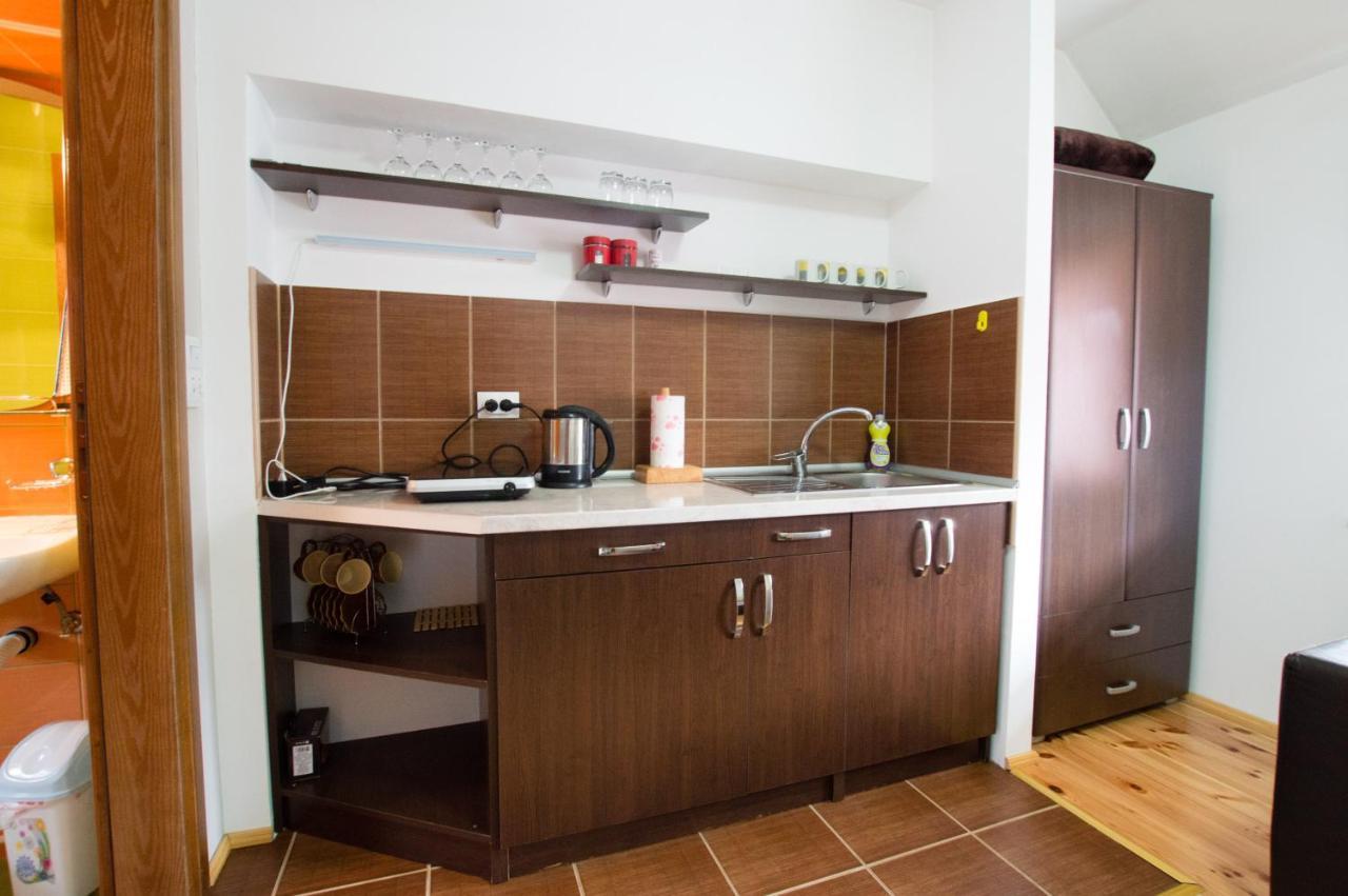 Rooms Sejo Kolaşin Dış mekan fotoğraf