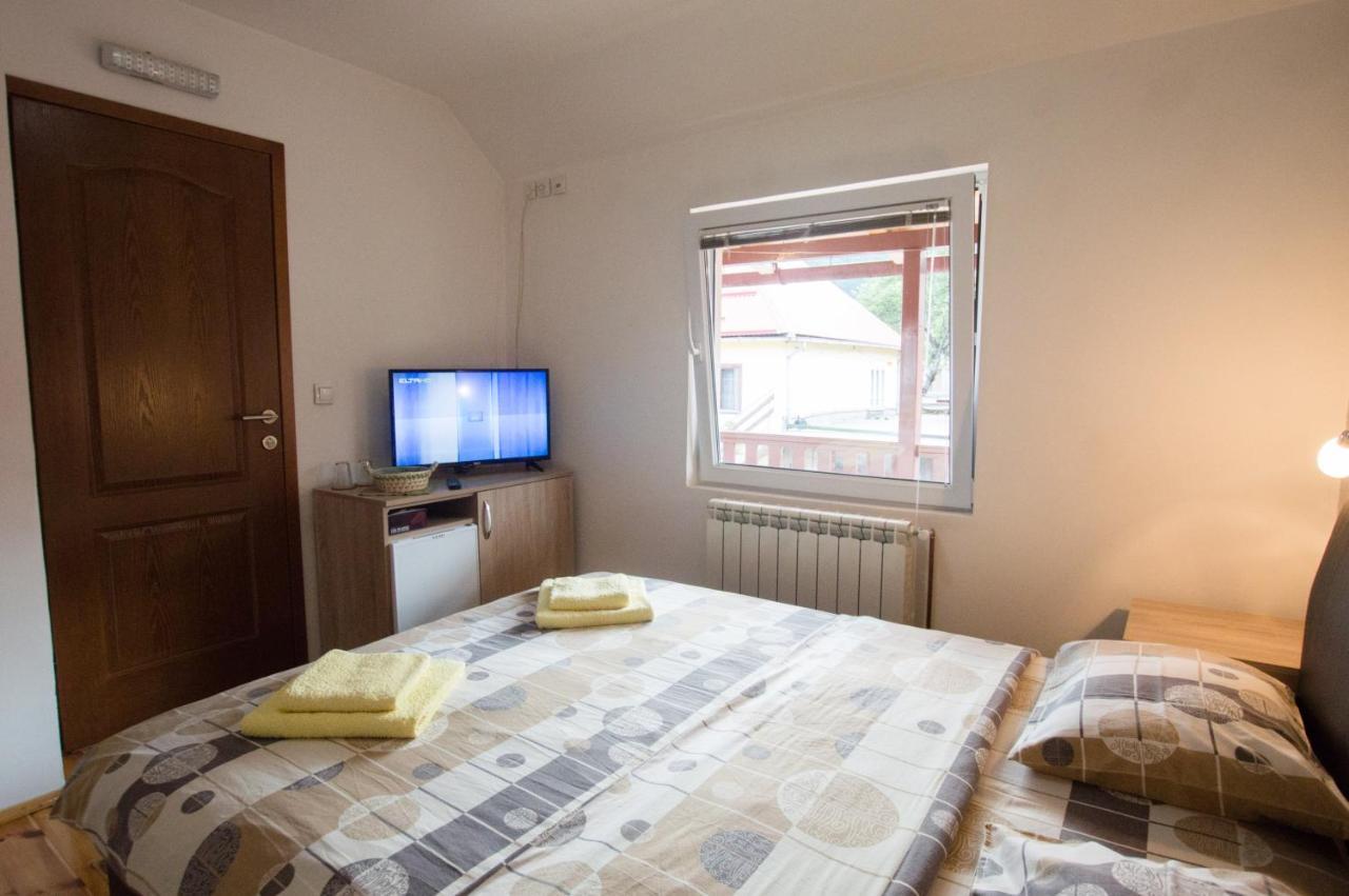Rooms Sejo Kolaşin Dış mekan fotoğraf