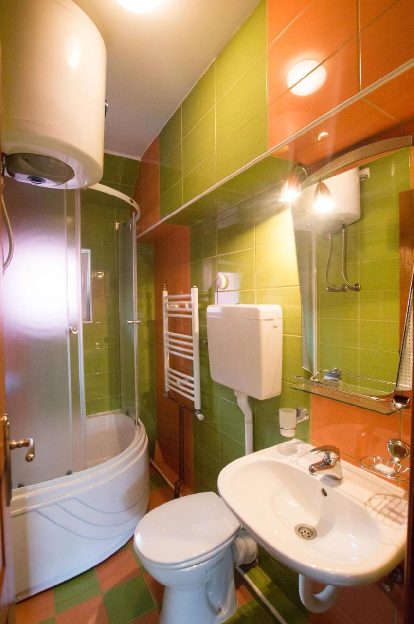 Rooms Sejo Kolaşin Dış mekan fotoğraf