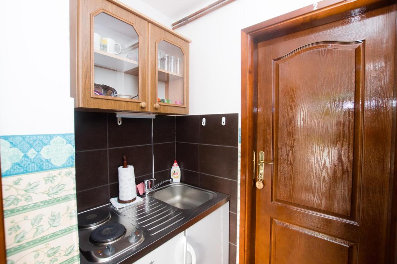 Rooms Sejo Kolaşin Dış mekan fotoğraf
