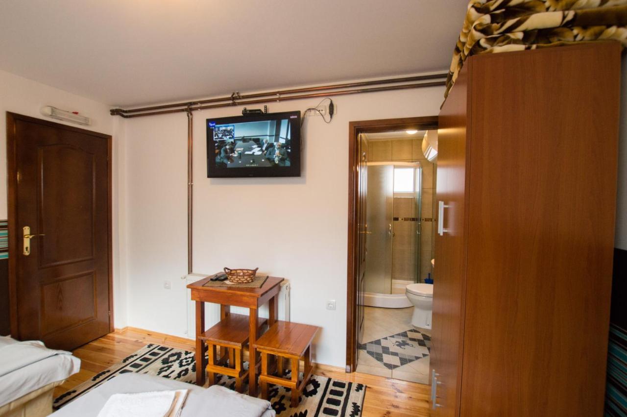 Rooms Sejo Kolaşin Dış mekan fotoğraf