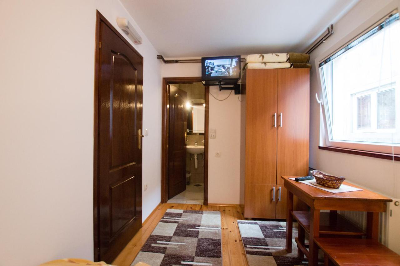 Rooms Sejo Kolaşin Dış mekan fotoğraf