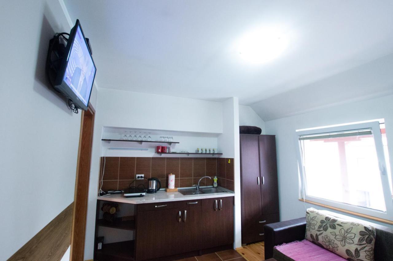 Rooms Sejo Kolaşin Dış mekan fotoğraf