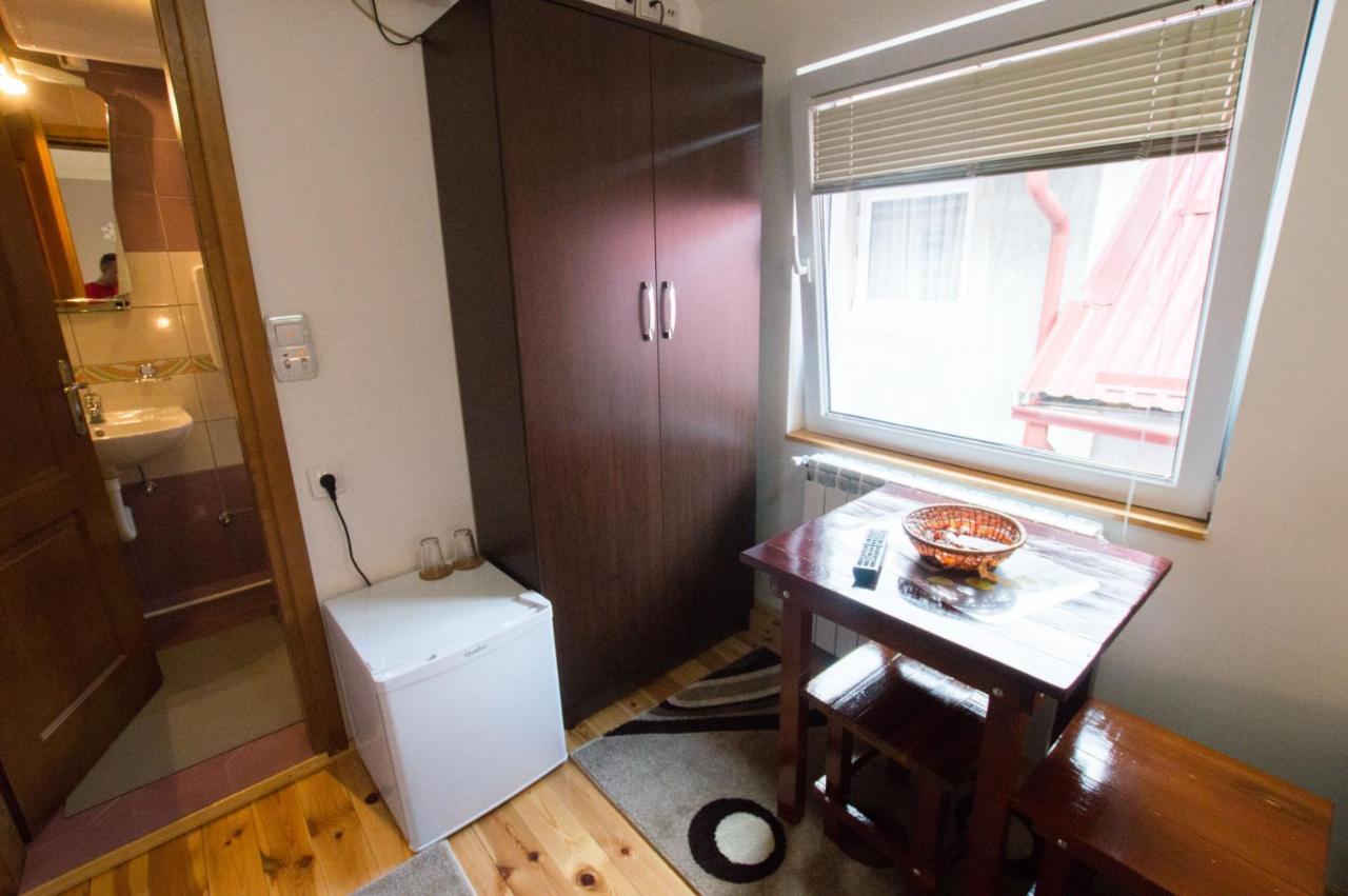 Rooms Sejo Kolaşin Dış mekan fotoğraf