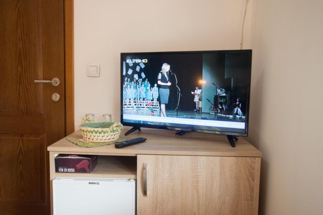 Rooms Sejo Kolaşin Dış mekan fotoğraf