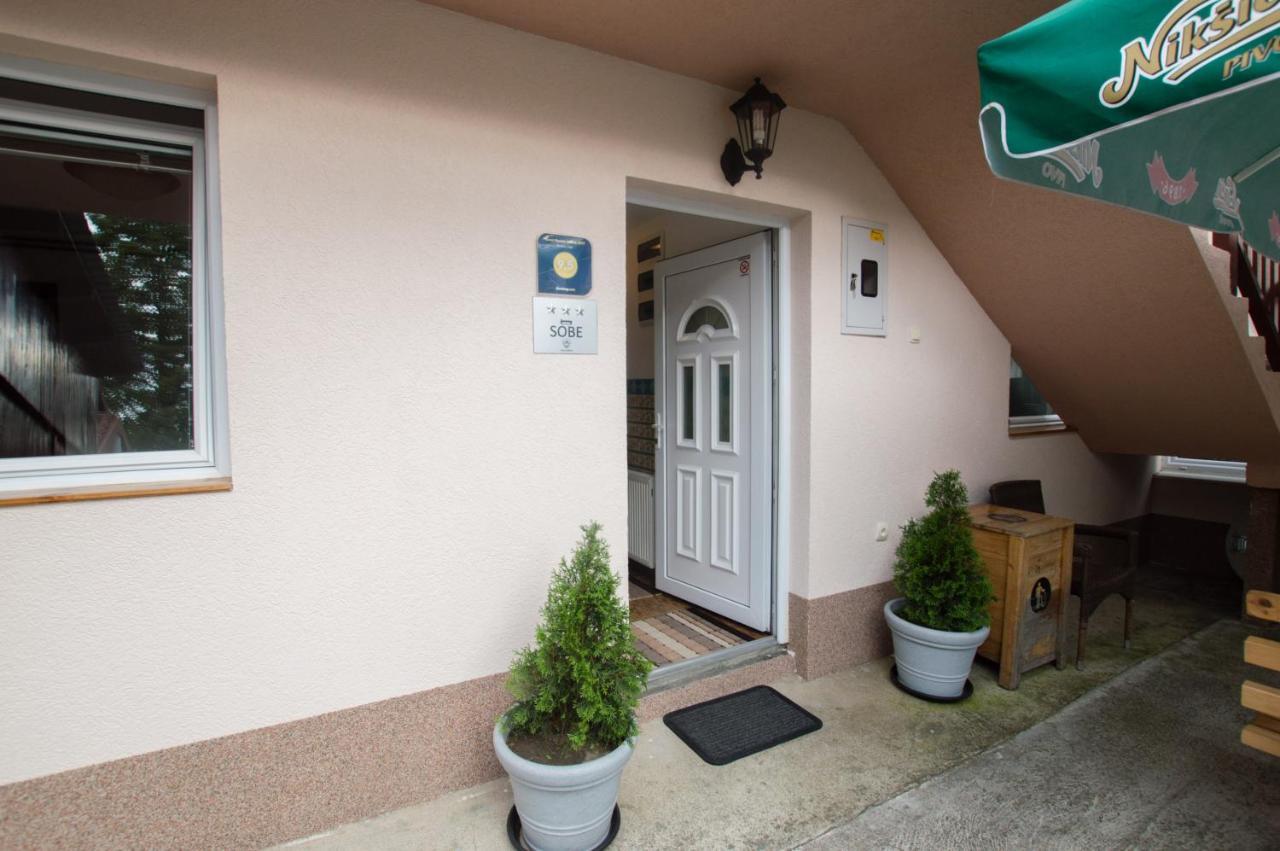 Rooms Sejo Kolaşin Dış mekan fotoğraf